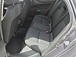 Used 2021 Honda Civic EX in DAVIE, FLORIDA (Photo 11)