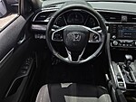 Used 2021 Honda Civic EX in DAVIE, FLORIDA (Photo 12)