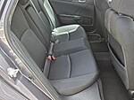 Used 2021 Honda Civic EX in DAVIE, FLORIDA (Photo 15)