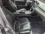 Used 2021 Honda Civic EX in DAVIE, FLORIDA (Photo 16)
