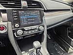 Used 2021 Honda Civic EX in DAVIE, FLORIDA (Photo 20)