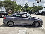 Used 2021 Honda Civic EX in DAVIE, FLORIDA (Photo 3)