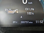 Used 2021 Honda Civic EX in DAVIE, FLORIDA (Photo 23)