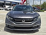 Used 2021 Honda Civic EX in DAVIE, FLORIDA (Photo 5)