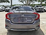 Used 2021 Honda Civic EX in DAVIE, FLORIDA (Photo 6)