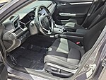 Used 2021 Honda Civic EX in DAVIE, FLORIDA (Photo 10)