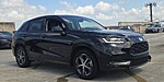 Used 2025 Honda HR-V EX-L in DAVIE, FLORIDA