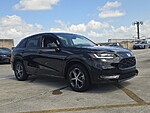 Used 2025 Honda HR-V EX-L in DAVIE, FLORIDA (Photo 1)