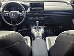 Used 2025 Honda HR-V EX-L in DAVIE, FLORIDA (Photo 12)