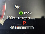 Used 2025 Honda HR-V EX-L in DAVIE, FLORIDA (Photo 23)