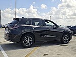 Used 2025 Honda HR-V EX-L in DAVIE, FLORIDA (Photo 7)