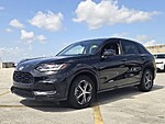 Used 2025 Honda HR-V EX-L in DAVIE, FLORIDA (Photo 9)