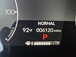 Used 2023 Honda CR-V Hybrid SPORT in DAVIE, FLORIDA (Photo 24)