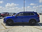 Used 2023 Honda CR-V Hybrid SPORT in DAVIE, FLORIDA (Photo 4)