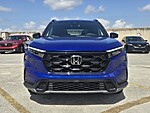 Used 2023 Honda CR-V Hybrid SPORT in DAVIE, FLORIDA (Photo 5)
