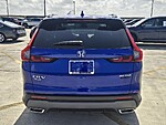 Used 2023 Honda CR-V Hybrid SPORT in DAVIE, FLORIDA (Photo 6)