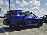 Used 2023 Honda CR-V Hybrid SPORT in DAVIE, FLORIDA (Photo 7)