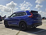 Used 2023 Honda CR-V Hybrid SPORT in DAVIE, FLORIDA (Photo 8)