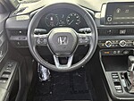 Used 2025 Honda CR-V Hybrid SPORT in DAVIE, FLORIDA (Photo 12)