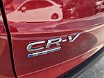 Used 2025 Honda CR-V Hybrid SPORT in DAVIE, FLORIDA (Photo 13)