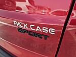Used 2025 Honda CR-V Hybrid SPORT in DAVIE, FLORIDA (Photo 14)