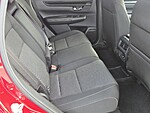 Used 2025 Honda CR-V Hybrid SPORT in DAVIE, FLORIDA (Photo 16)