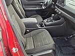 Used 2025 Honda CR-V Hybrid SPORT in DAVIE, FLORIDA (Photo 17)