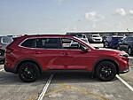 Used 2025 Honda CR-V Hybrid SPORT in DAVIE, FLORIDA (Photo 3)