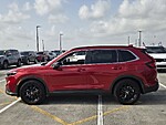 Used 2025 Honda CR-V Hybrid SPORT in DAVIE, FLORIDA (Photo 4)