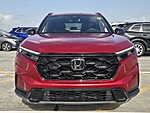 Used 2025 Honda CR-V Hybrid SPORT in DAVIE, FLORIDA (Photo 5)