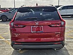 Used 2025 Honda CR-V Hybrid SPORT in DAVIE, FLORIDA (Photo 6)