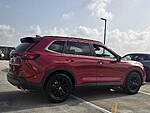 Used 2025 Honda CR-V Hybrid SPORT in DAVIE, FLORIDA (Photo 7)