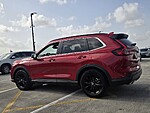 Used 2025 Honda CR-V Hybrid SPORT in DAVIE, FLORIDA (Photo 8)