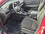 Used 2025 Honda CR-V Hybrid SPORT in DAVIE, FLORIDA (Photo 10)