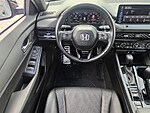 Used 2024 Honda Accord Hybrid SPORT-L in DAVIE, FLORIDA (Photo 12)
