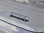 Used 2024 Honda Accord Hybrid SPORT-L in DAVIE, FLORIDA (Photo 15)
