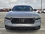 Used 2024 Honda Accord Hybrid SPORT-L in DAVIE, FLORIDA (Photo 5)