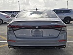 Used 2024 Honda Accord Hybrid SPORT-L in DAVIE, FLORIDA (Photo 6)