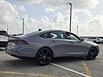 Used 2024 Honda Accord Hybrid SPORT-L in DAVIE, FLORIDA (Photo 7)