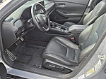 Used 2024 Honda Accord Hybrid SPORT-L in DAVIE, FLORIDA (Photo 10)