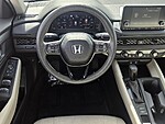 Used 2025 Honda Accord Sedan LX in DAVIE, FLORIDA (Photo 11)