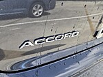 Used 2025 Honda Accord Sedan LX in DAVIE, FLORIDA (Photo 13)