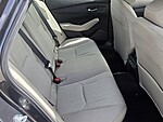 Used 2025 Honda Accord Sedan LX in DAVIE, FLORIDA (Photo 14)