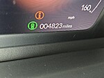 Used 2025 Honda Accord Sedan LX in DAVIE, FLORIDA (Photo 20)