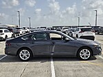 Used 2025 Honda Accord Sedan LX in DAVIE, FLORIDA (Photo 3)