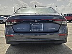 Used 2025 Honda Accord Sedan LX in DAVIE, FLORIDA (Photo 5)
