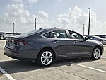Used 2025 Honda Accord Sedan LX in DAVIE, FLORIDA (Photo 6)