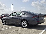Used 2025 Honda Accord Sedan LX in DAVIE, FLORIDA (Photo 7)