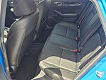 Used 2024 Honda Civic Hatchback SPORT TOURING in DAVIE, FLORIDA (Photo 11)