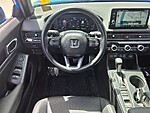 Used 2024 Honda Civic Hatchback SPORT TOURING in DAVIE, FLORIDA (Photo 12)